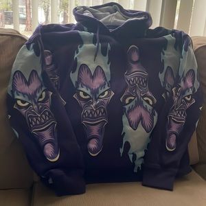 Oh my Disney Hercules hoodie